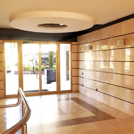 Apartamento Acacias *