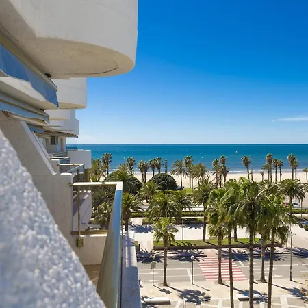 Acacias Apartamento