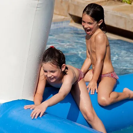 Apartamento Acacias Salou