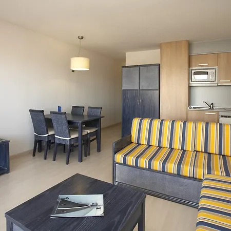 Acacias Apartment Salou