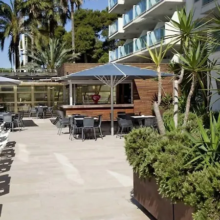 Acacias * Salou