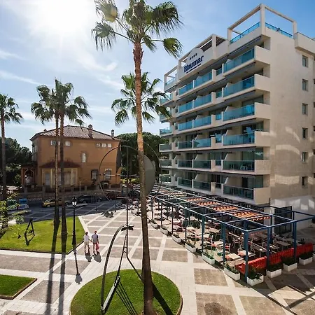 Apartment Acacias *