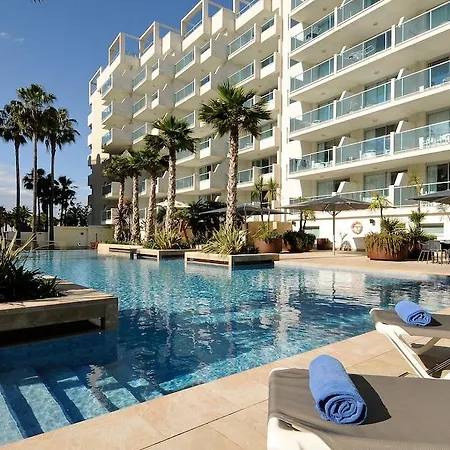 Apartment Acacias Salou