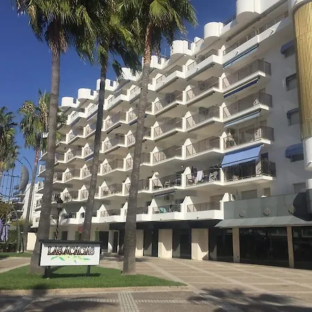 Apartment Acacias