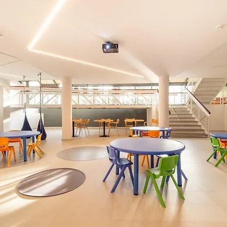 Acacias Apartment Salou