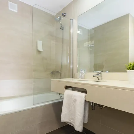 Acacias Apartment Salou