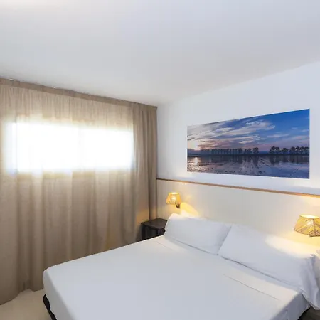 Apartment Acacias