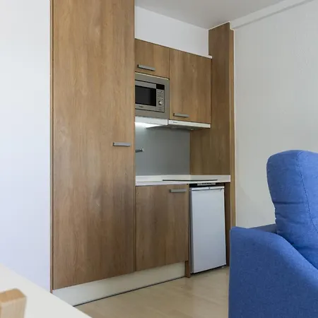 Apartment Acacias *