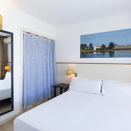 Acacias Apartment Salou