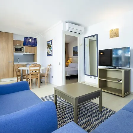 Apartment Acacias Salou