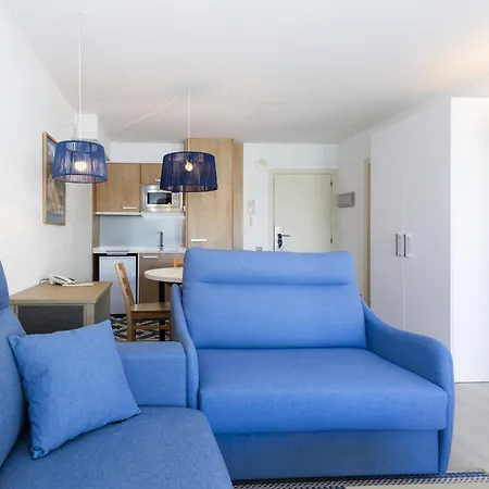 Acacias Apartment Salou
