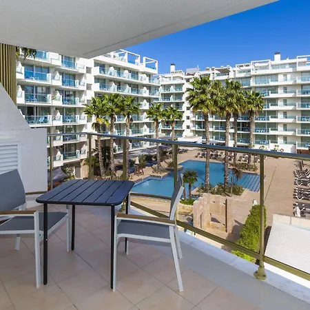 Acacias Apartment