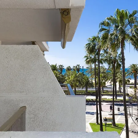 Apartment Acacias