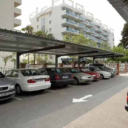 Apartment Acacias Salou