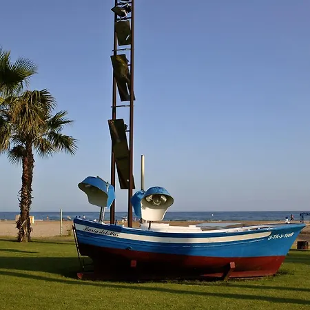 Apartment Acacias Salou