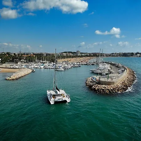 Acacias Apartment Salou