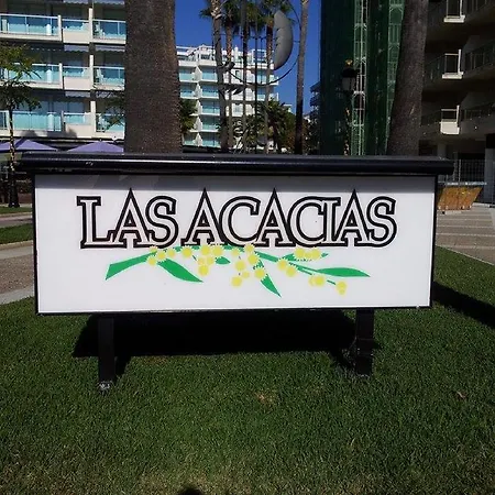 Apartment Acacias Salou