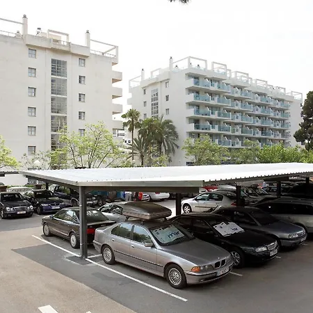 Acacias * Salou