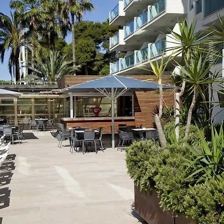 Acacias * Salou