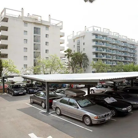 Acacias * Salou