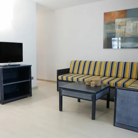 Acacias Apartment *