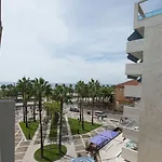 Διαμέρισμα Acacias Σαλού