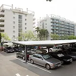 Acacias Διαμέρισμα *