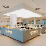 Διαμέρισμα Acacias *