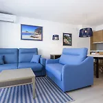 Διαμέρισμα Acacias Σαλού