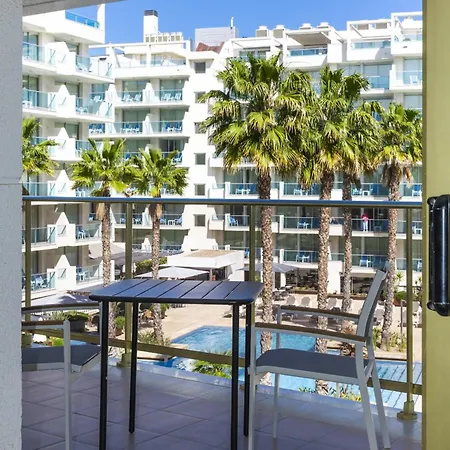 Acacias Apartmán