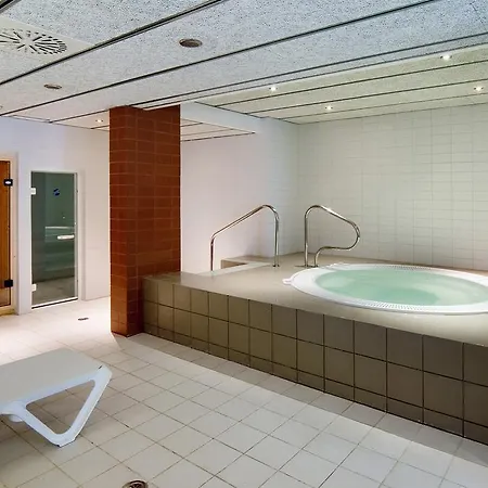 Apartmán Acacias *