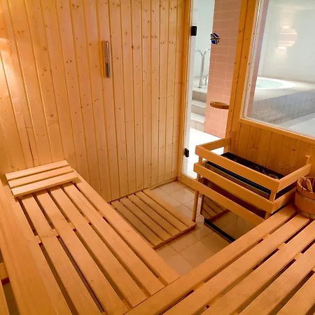 Apartmán Acacias *