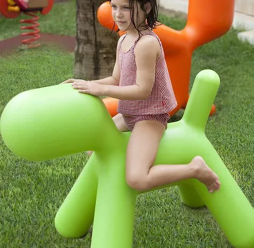 شقة Acacias سالو